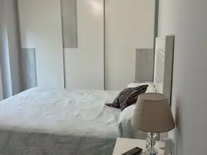Bedroom of Flat for sale in Cruces