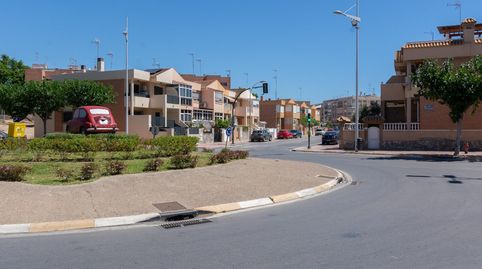 Foto 3 von Einfamilien-Reihenhaus zum Verkauf in San Ginés, Cartagena