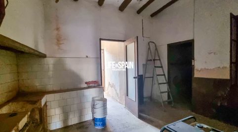 Foto 4 de Casa o chalet en venta en Carrer del Montsià, 27, Masdenverge, Tarragona