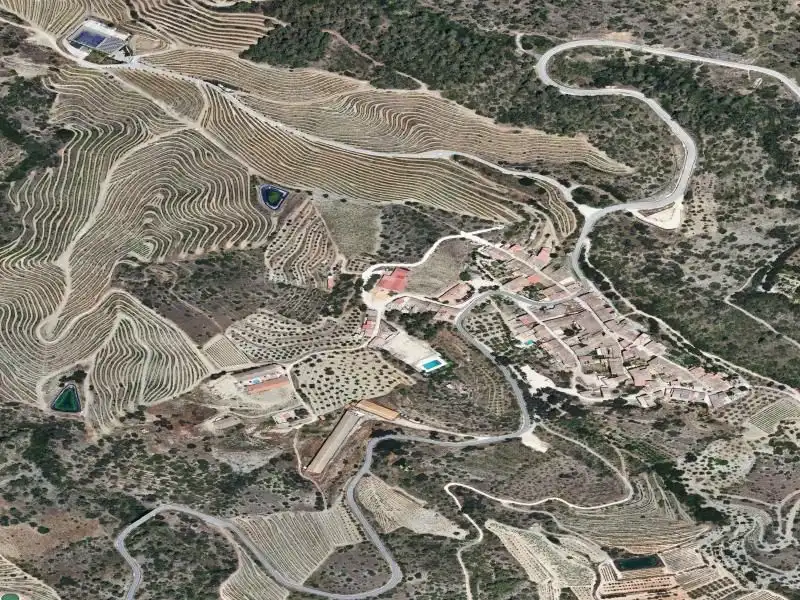 Casa o xalet en venda en El Lloar