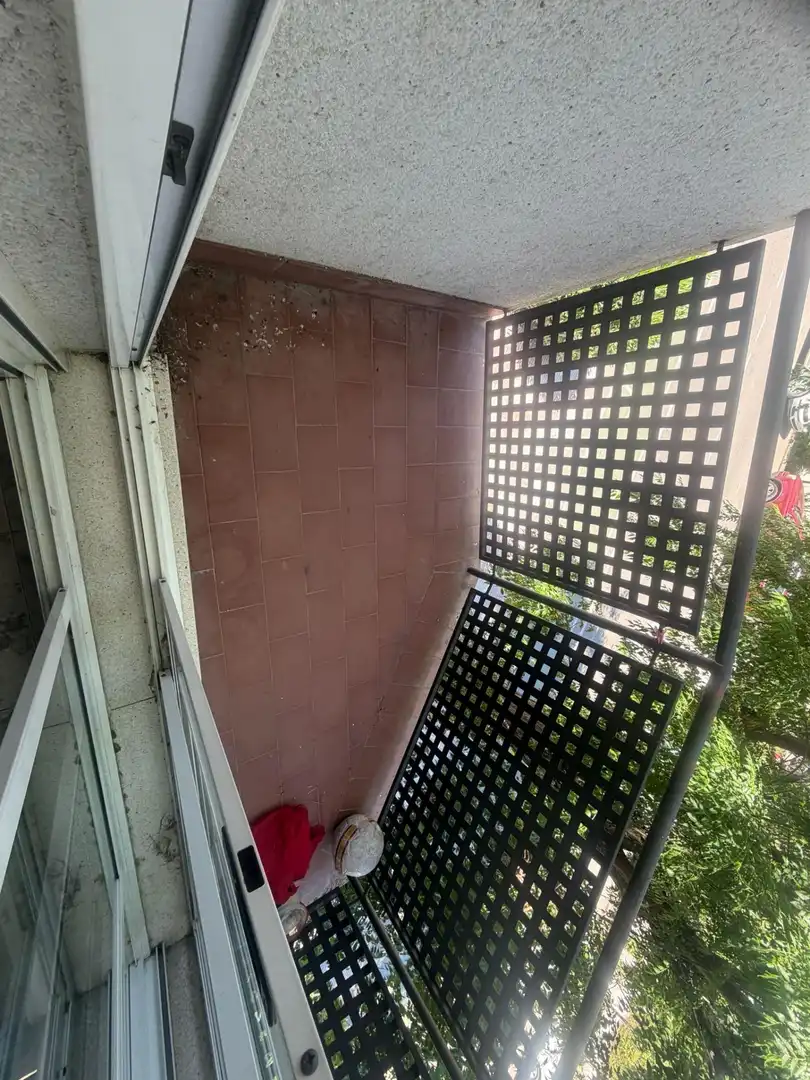 Terraza de Piso en venta en Casar de Cáceres con Aire acondicionado, Calefacción y Terraza