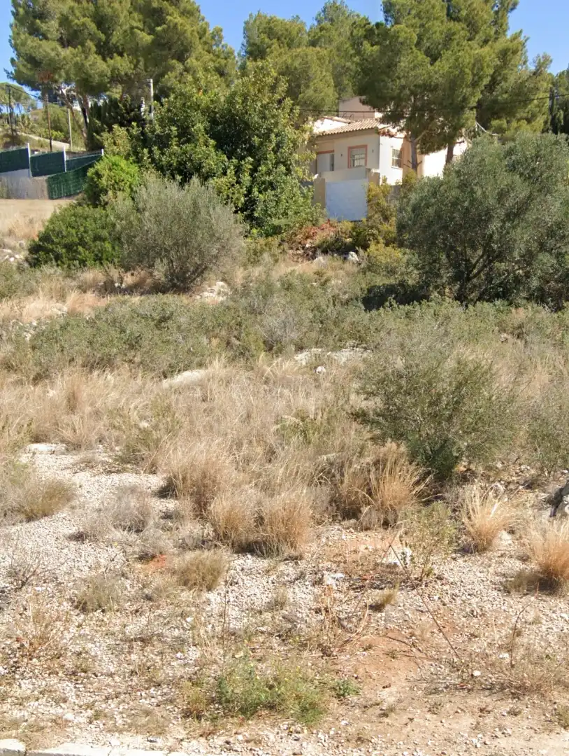 Residencial en venda en Paiporta