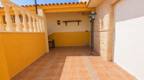 Foto 4 de Casa adosada en venta en Cox, Alicante