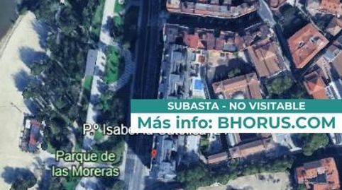 Photo 4 of Flat for sale in Isabel la Catolica, 21, San Pablo - San Nicolás, Valladolid Capital