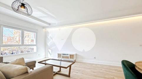 Photo 3 of Flat for sale in Virgen del Sagrario, Quintana,  Madrid Capital