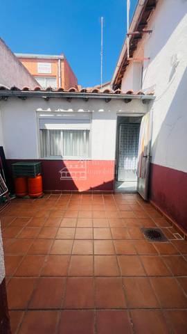 Casa-chalet en Venta en Gomecello