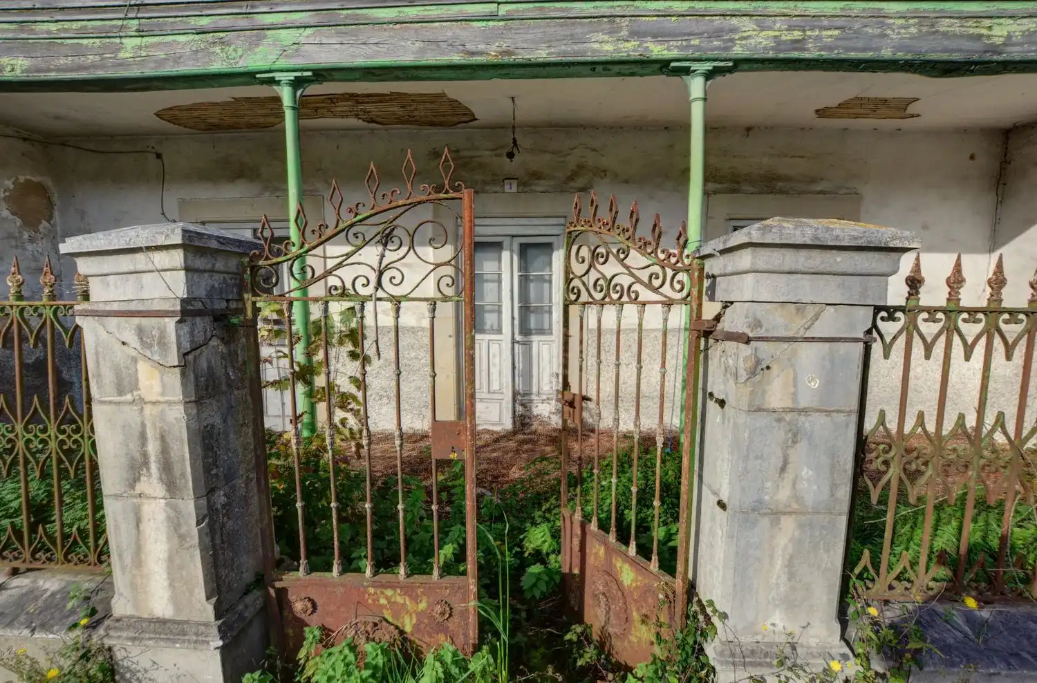 Casa o xalet en venda a Piloña