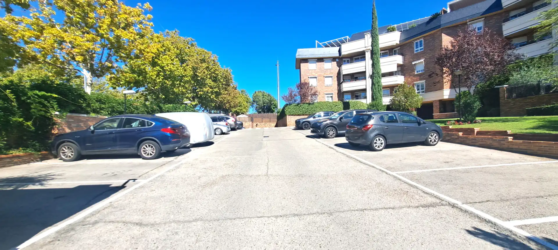 Flat with pool to rent in Calle Granja del Conde 16, imagen 72