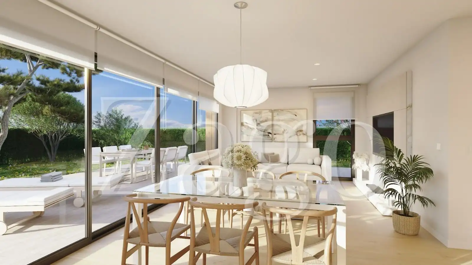 Apartment mit Pool zum Verkauf in La Nucia Pueblo, imagen 41