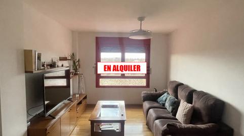 Photo 4 of Flat for rent in Giraldo de Merlo , Nuevo Hospital, Ciudad Real Capital