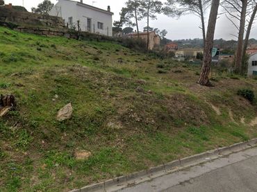 Terreno residenziale in vendita a Residencial Park