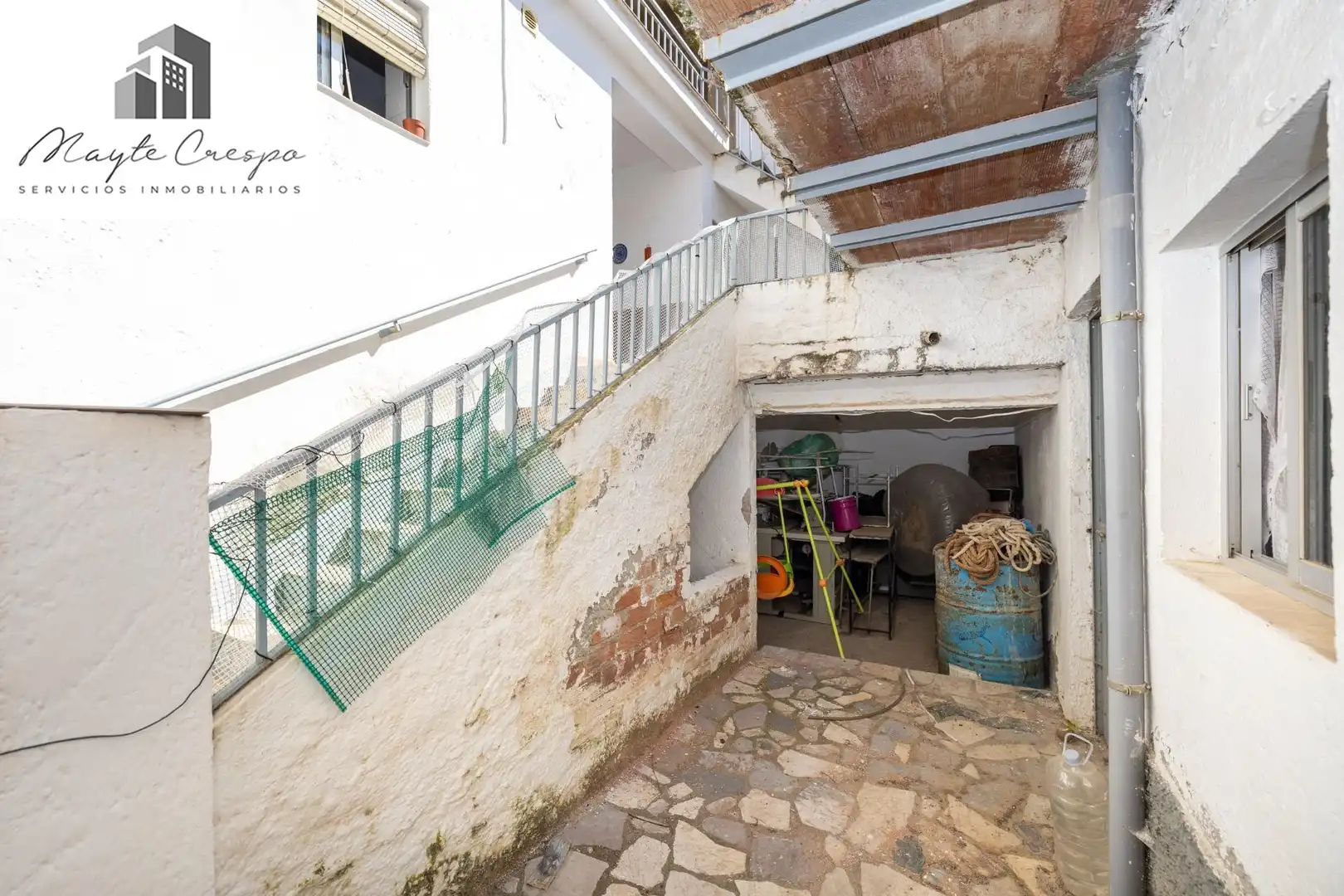 House with terrace for sale in Calle LOS LLANOS 2, imagen 38
