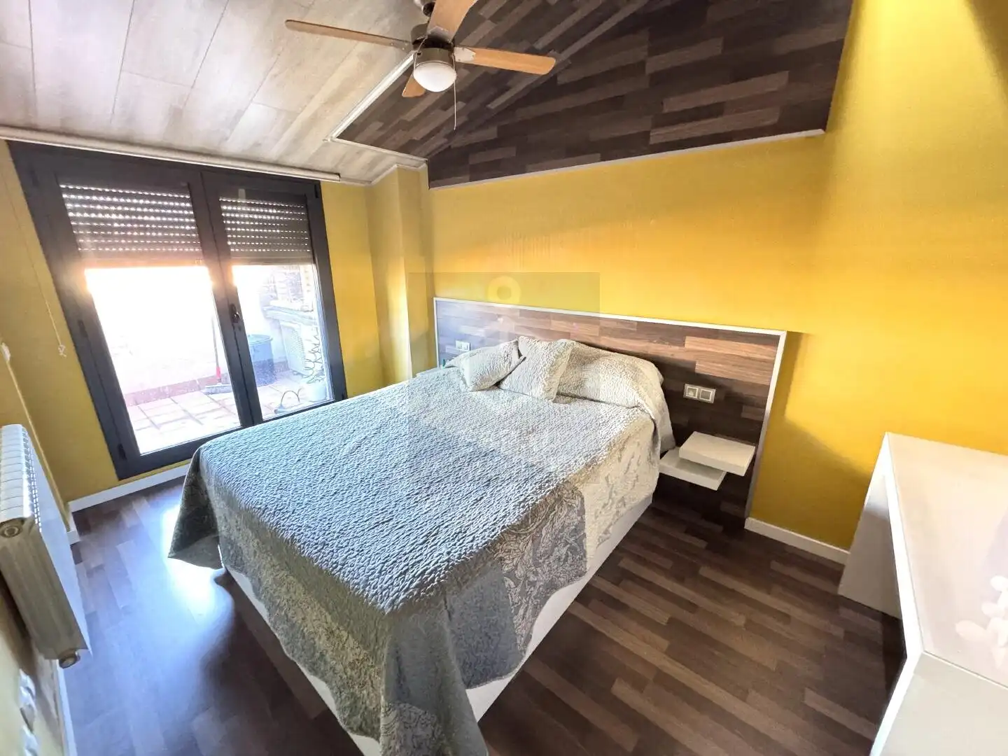 Bedroom of Duplexes for sale in Callús