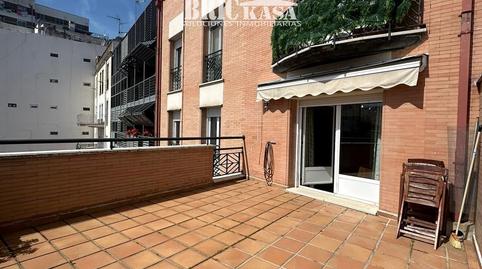 Foto 3 de Piso de alquiler en N/a, Casco Antiguo, Cáceres Capital