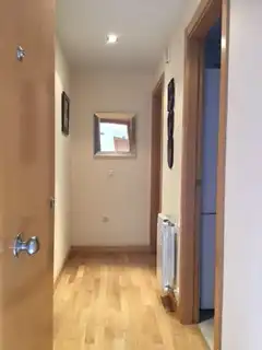 Piso de alquiler en Ciudad Real con Amueblado