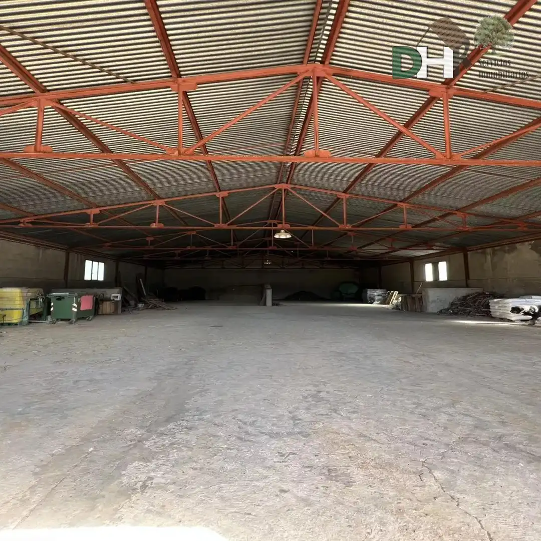 Terrenos y solares en venta en Santa María  - Pío XII, imagen 10