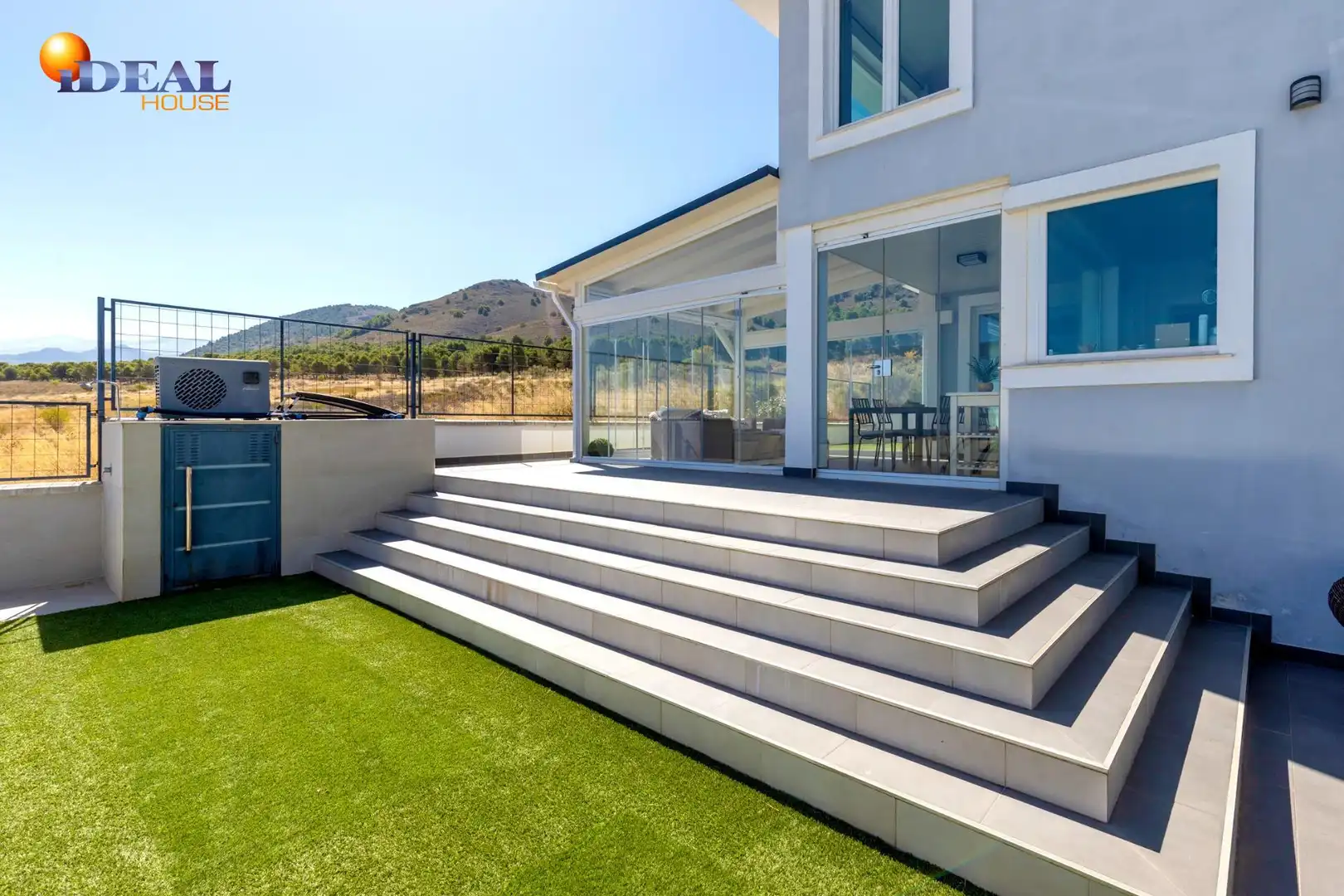 Villa con piscina in vendita a Dílar, imagen 6