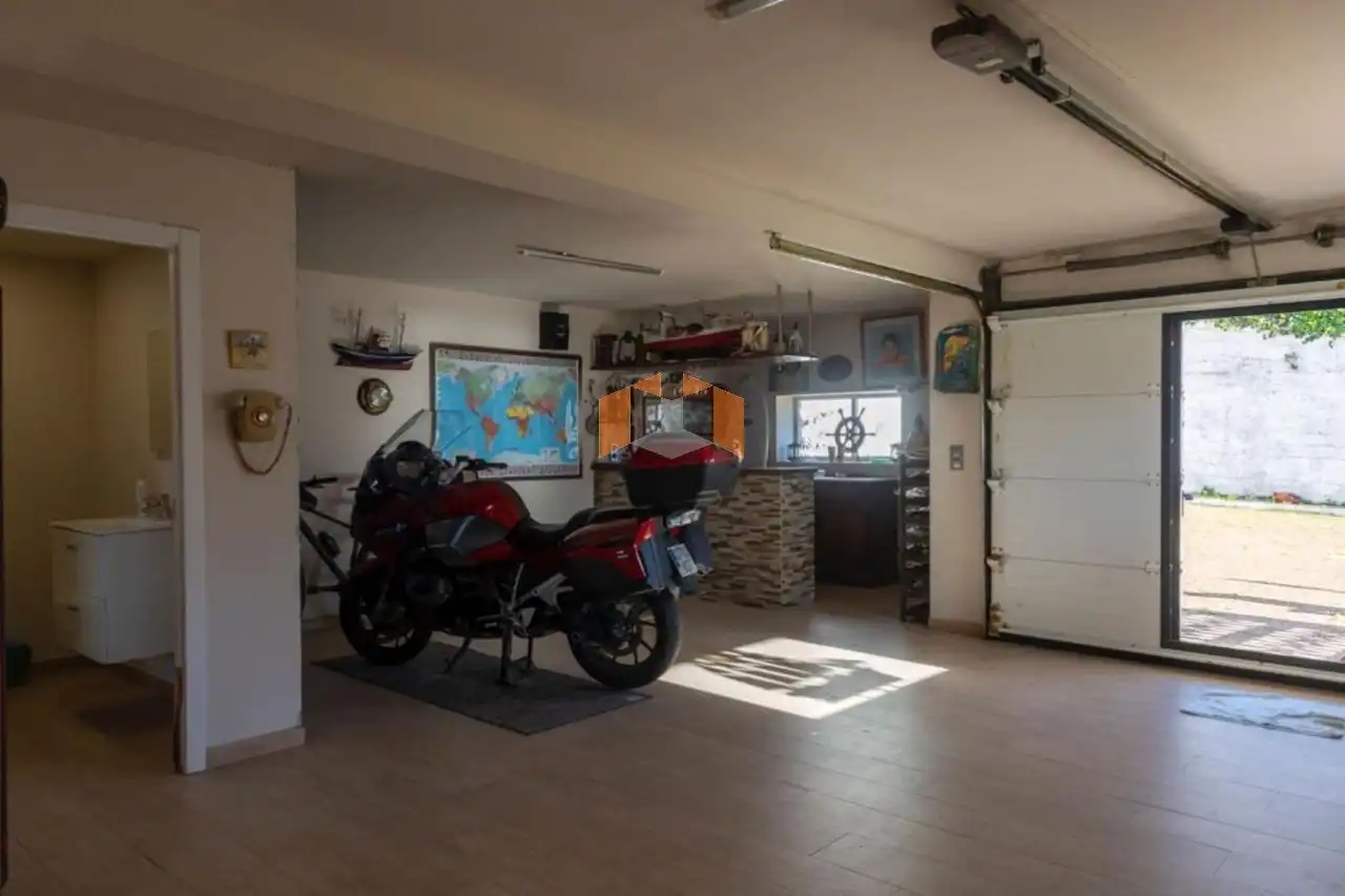 Casa o xalet en venda en O Vicedo  amb Calefacció, Jardí privat i Parquet
