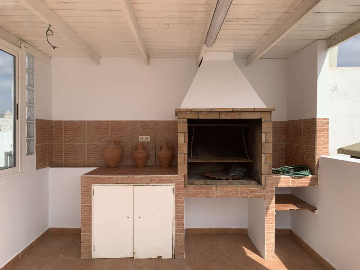 Wohnung zum verkauf in AGUSTIN ESPINOSA, San Francisco Javier - Argana Baja