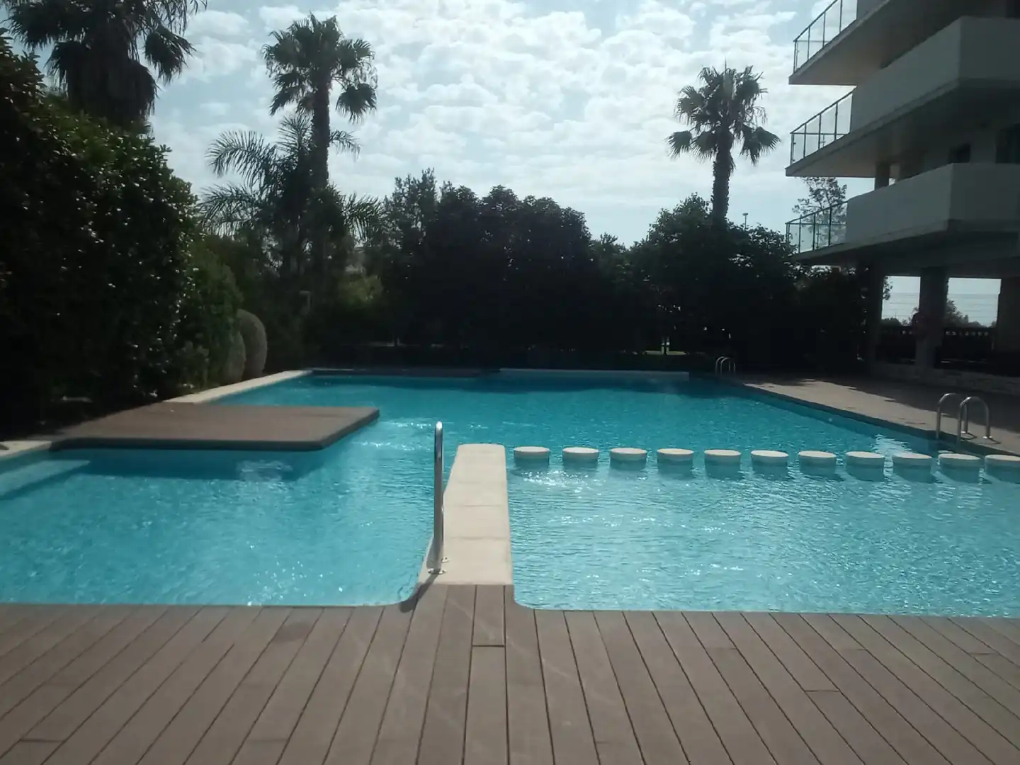 Apartamento en venta en Moncófar Playa