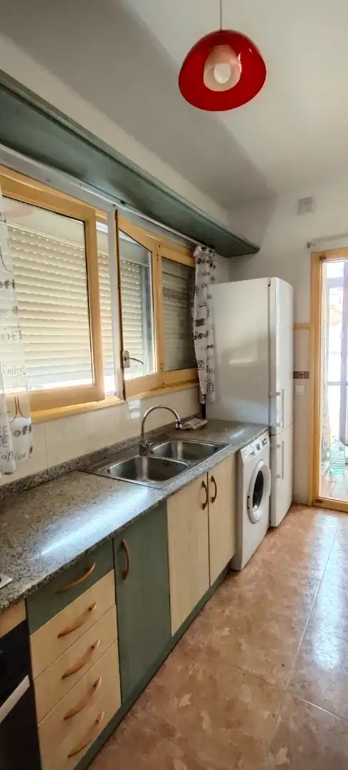 Flat for rent in Lleida, Lleida