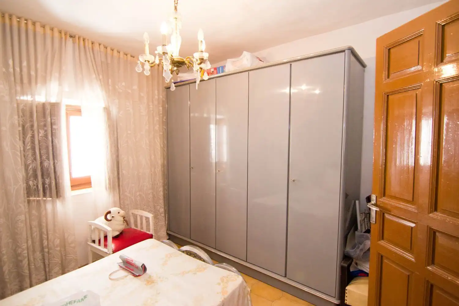 Habitación de Casa o chalet en venta en Navalcarnero con Jardín privado, Terraza y Trastero