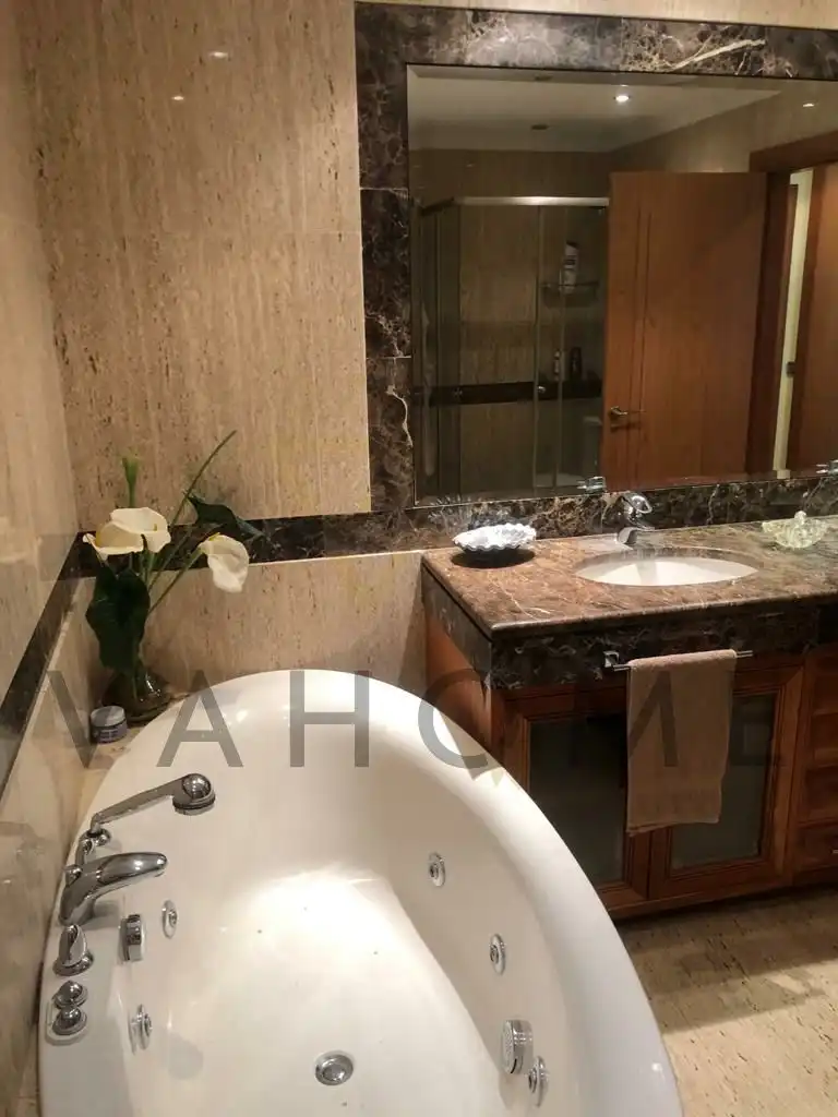 Pis amb piscina en venda a Nueva Andalucía, imagen 20