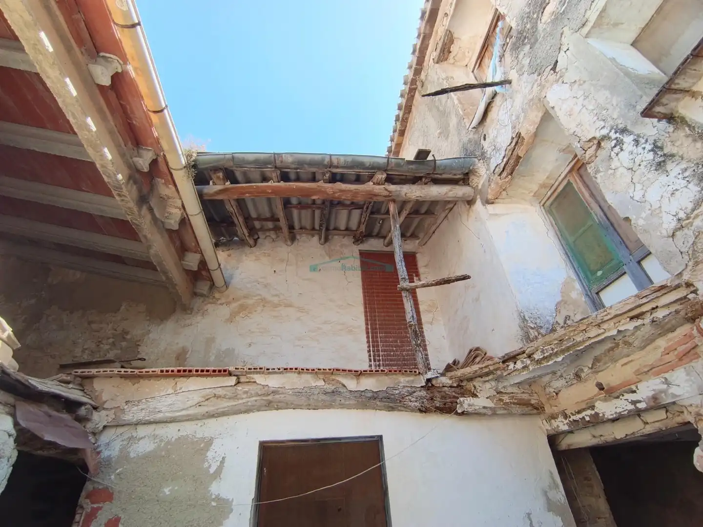 Casa rústica en venda a Muro de Alcoy, imagen 14