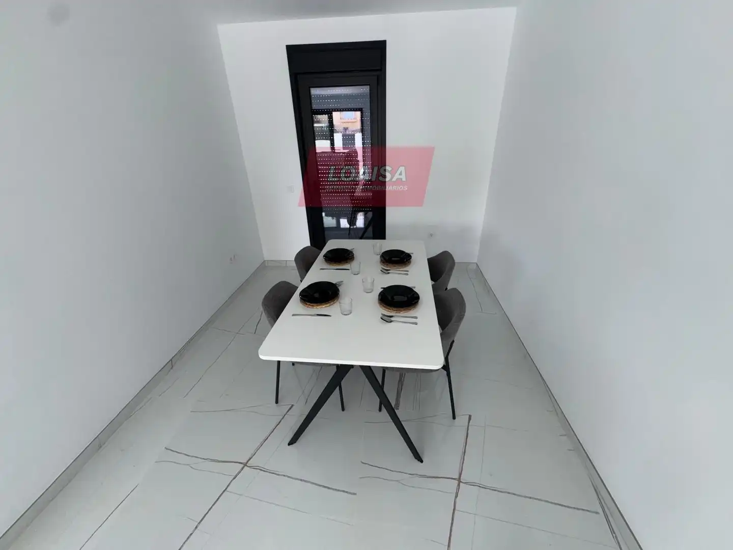 Chalet con piscina en venta en Los Gallardos, imagen 10