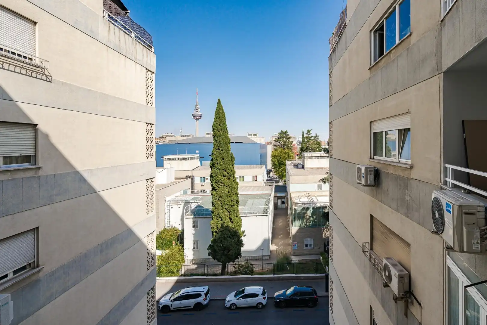 Appartement avec ascenseur à vendre à Retiro, imagen 39