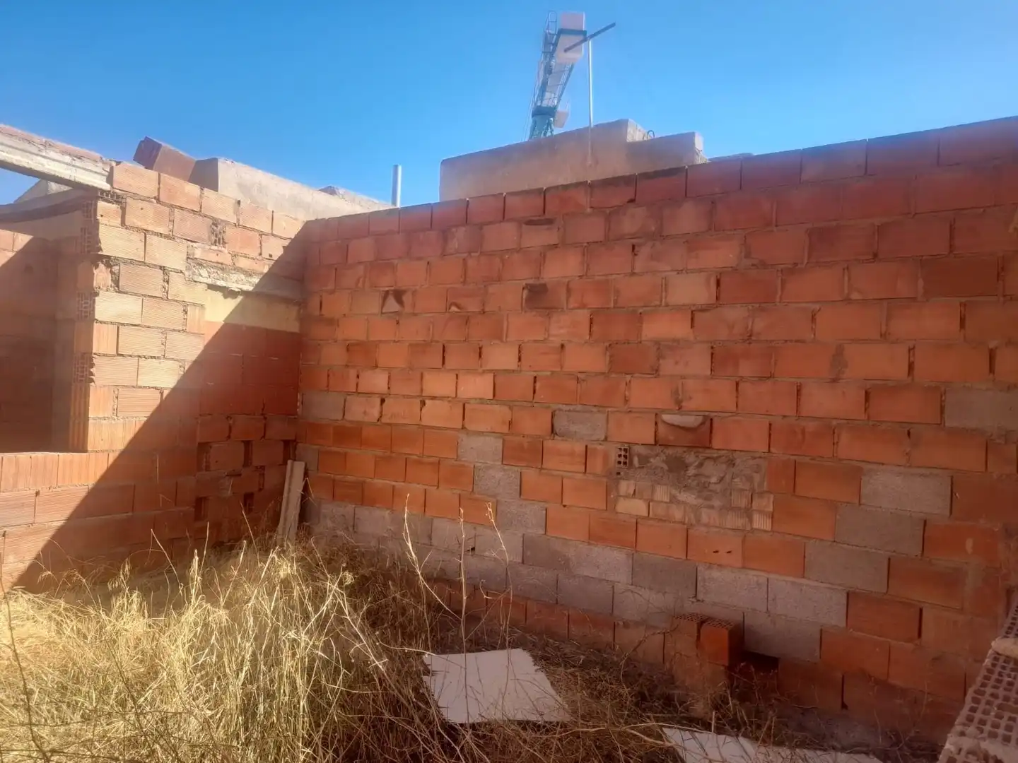 Terrenys i solars en venda a Tabernas, imagen 11