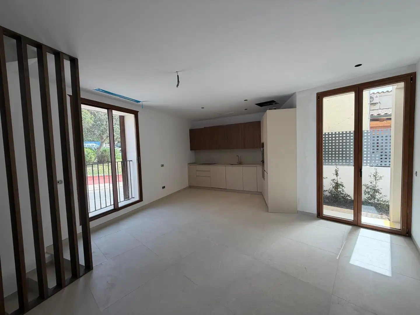 Kitchen of Detached homes for sale in Andratx  with Air Conditioner and Storage room