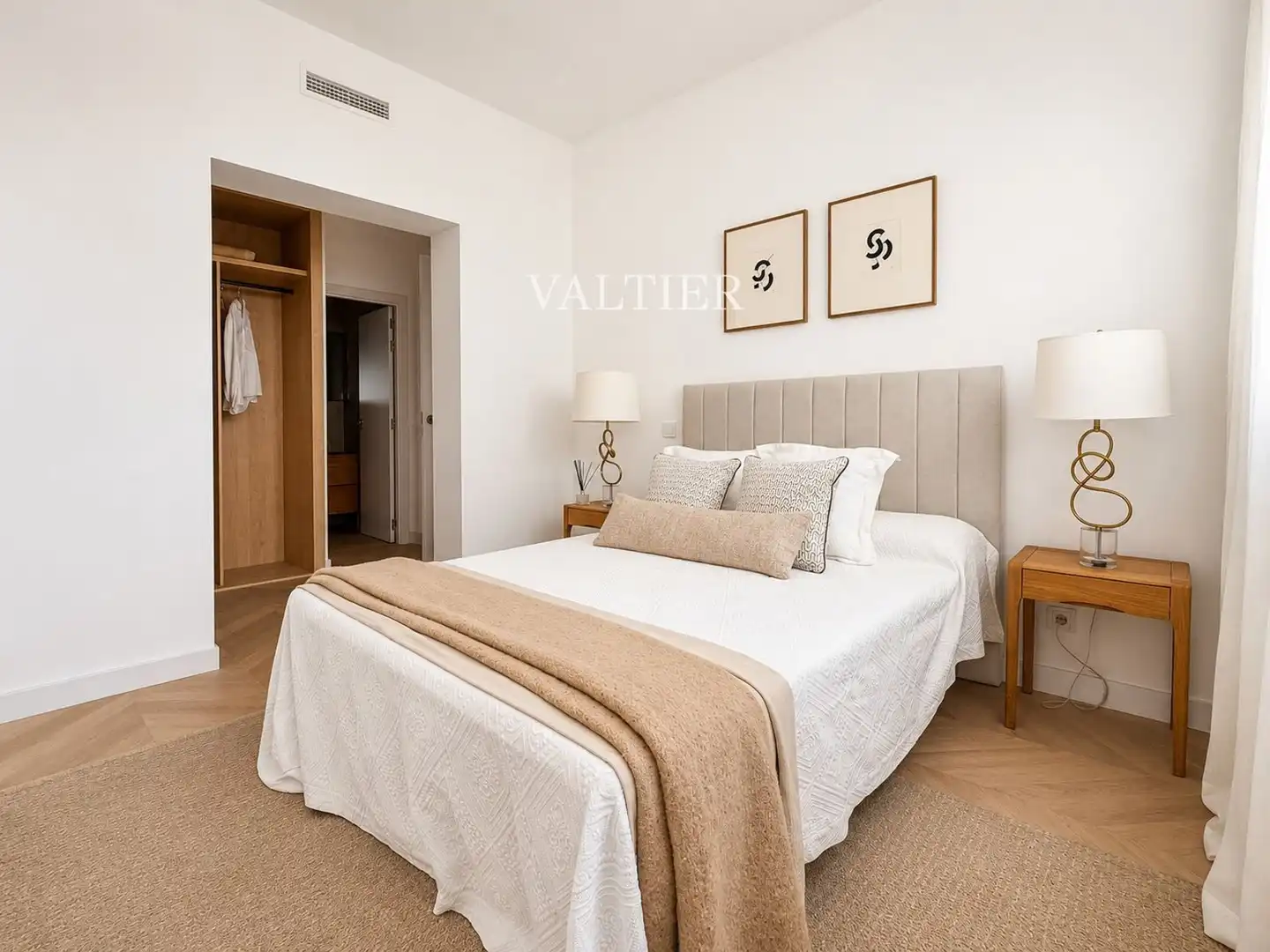 Wohnung mit Aufzug zum Verkauf in General Pardiñas, imagen 10