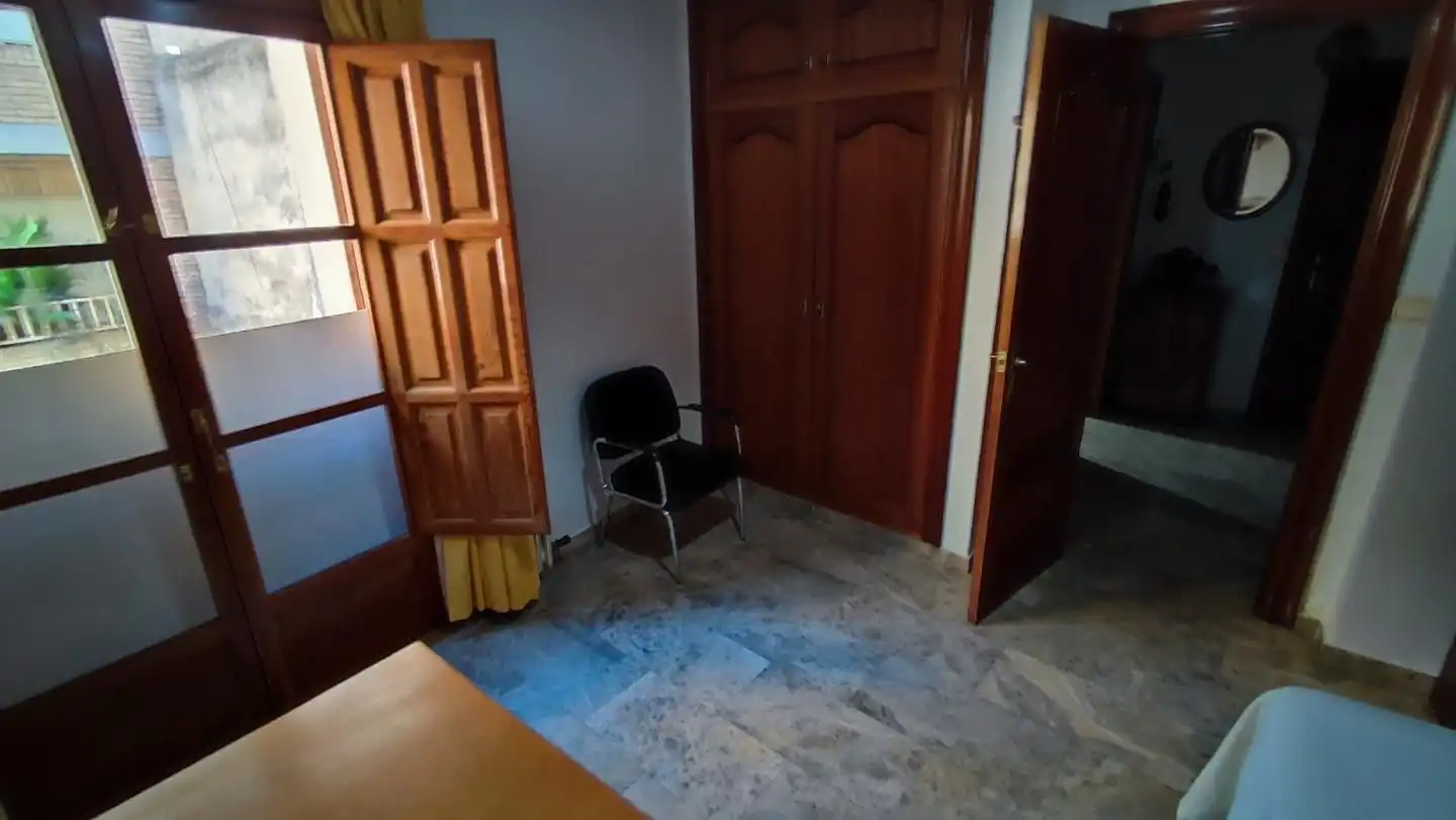Appartamento con terrazza in affitto a Calle ALMIRECEROS, imagen 19