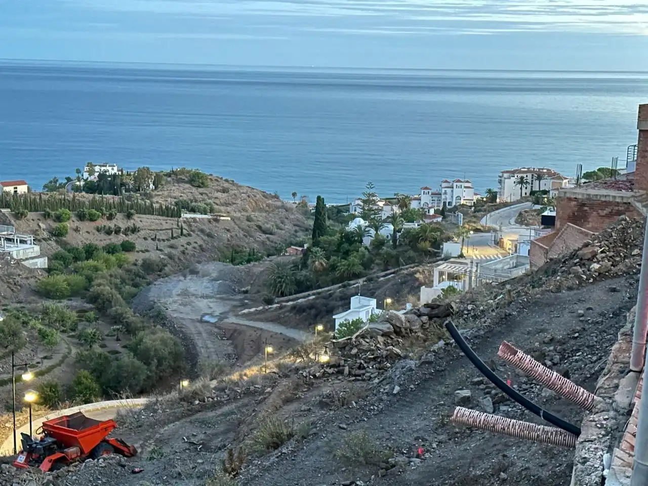 Villa con piscina in vendita a El Peñoncillo, imagen 23