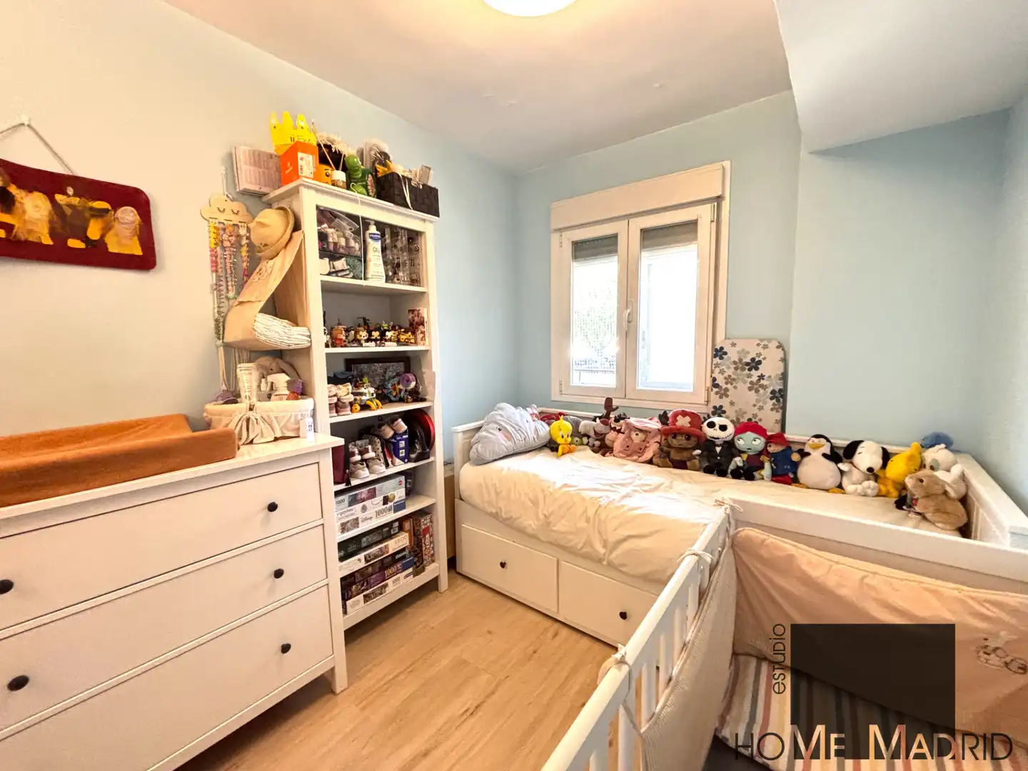 Wohnung mit Aufzug zum Verkauf in Plaza Virgen del Castillo, imagen 14