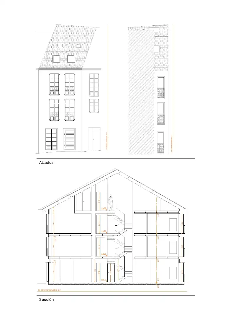 Maison à vendre à Rúa do Miño, imagen 2