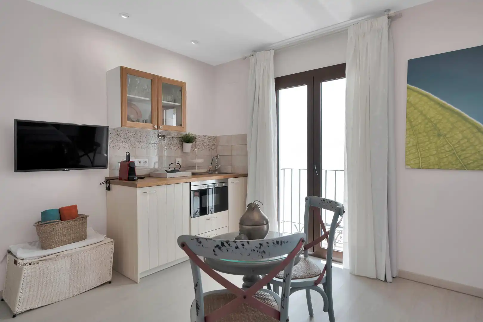 Kitchen of Buildings for sale in Marbella