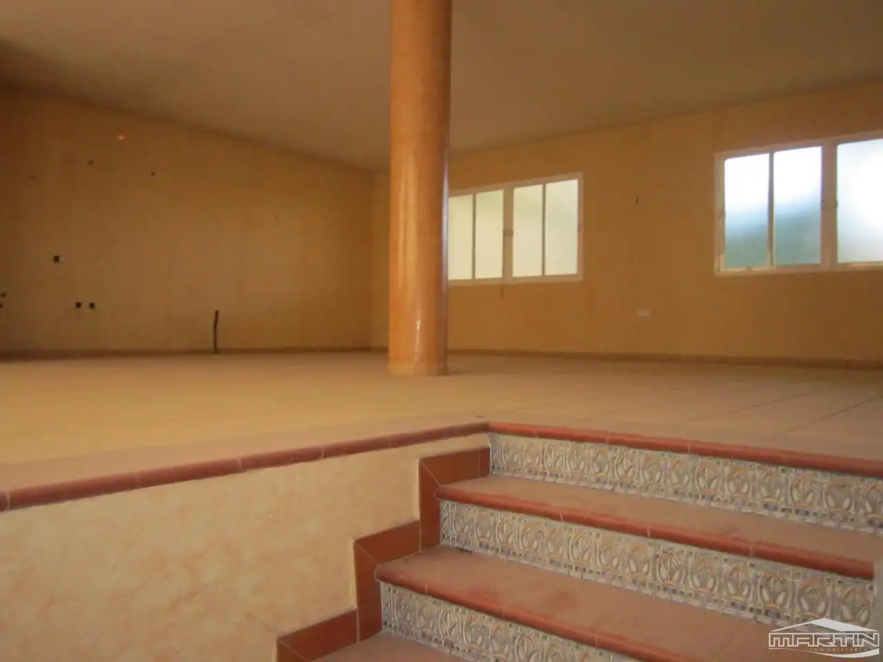 Nave industrial en venta en Córdoba - Málaga 75, imagen 12