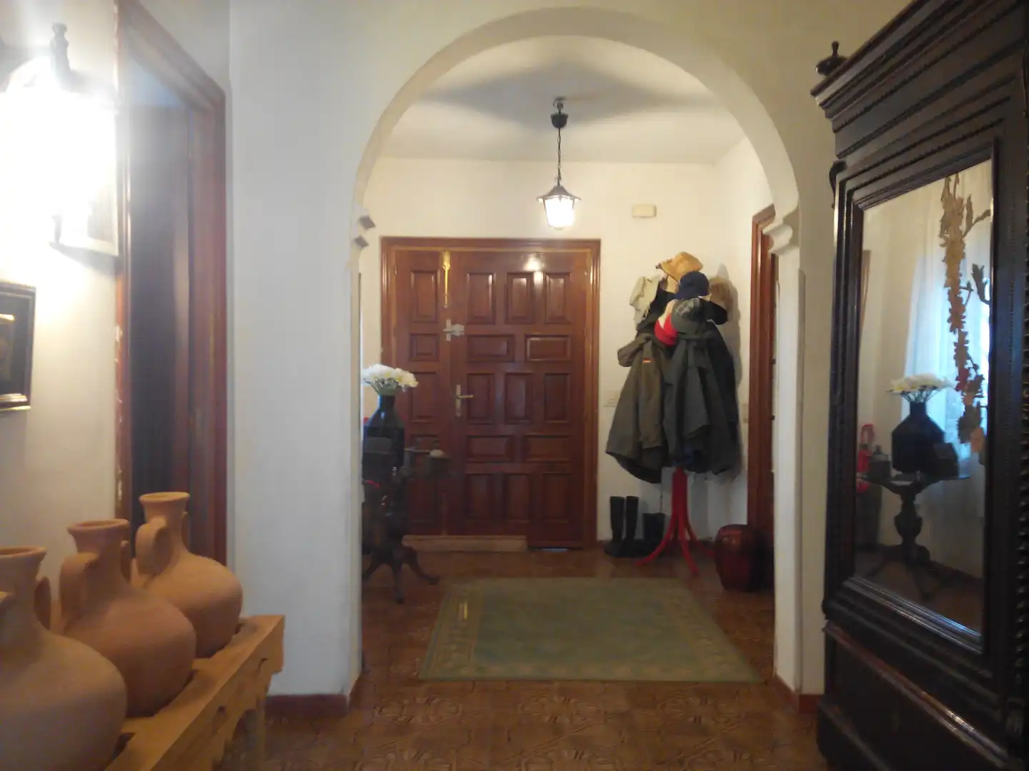 Terreno en venta en Aldea del Fresno