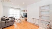 Living room of Flat for sale in Majadahonda  with Air Conditioner, Heating and Private garden