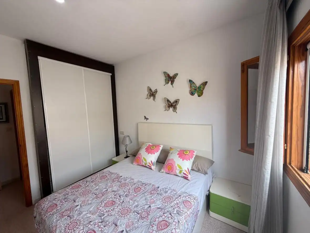 Bungalow con piscina in vendita a MONTE DE SANTA POLA, imagen 14