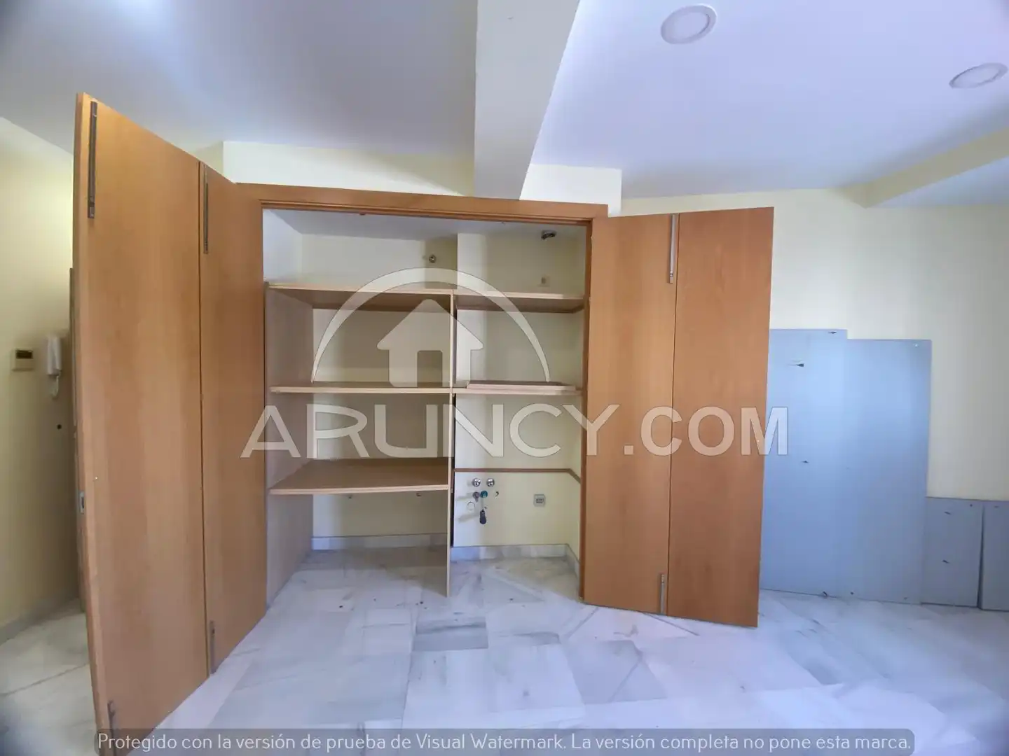 Loft de alquiler en Centro