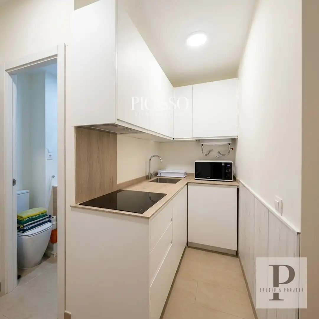 Flat for sale in Eduardo Aguilera Romero, imagen 7