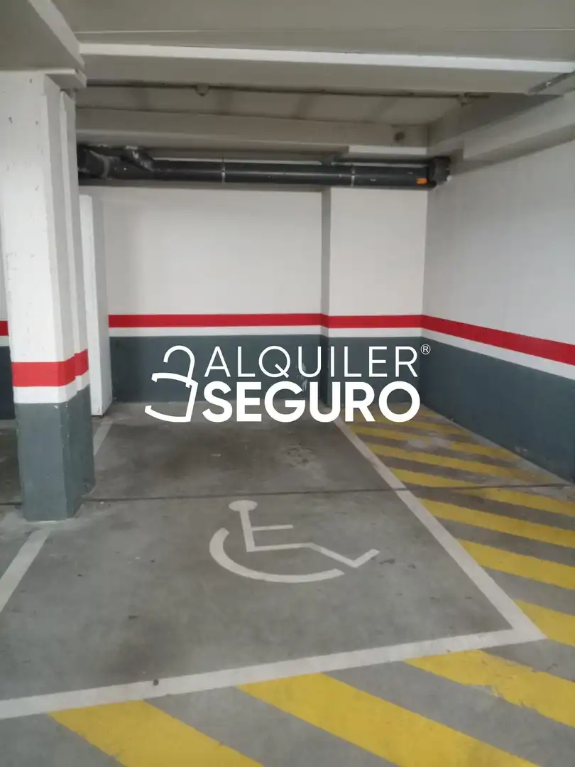 Wohnung zur Miete in Valladolid, Valladolid
