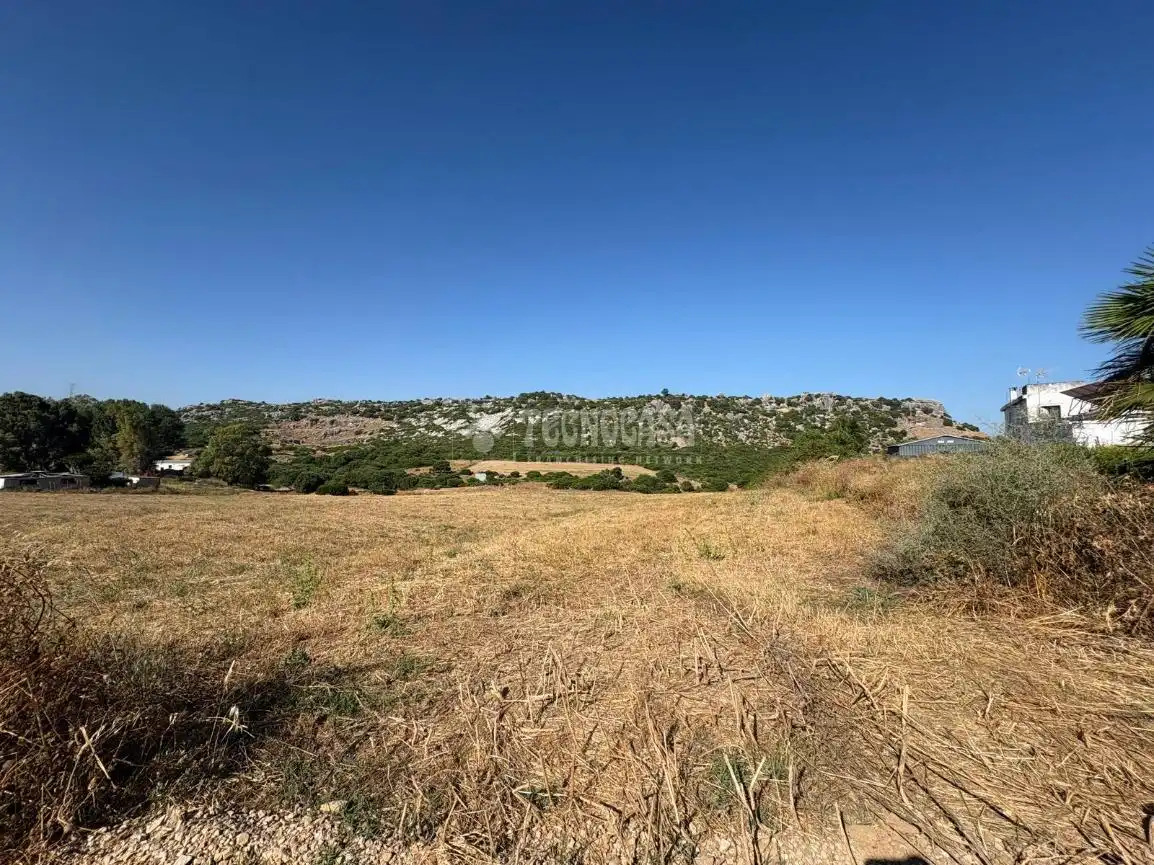 Terreny rústic en venda a Casares pueblo, imagen 12