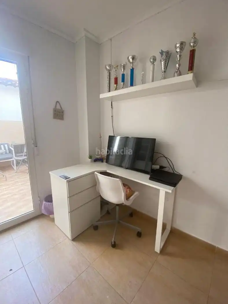 Casa a schiera in vendita a Avenida de la Constitución 28, imagen 23