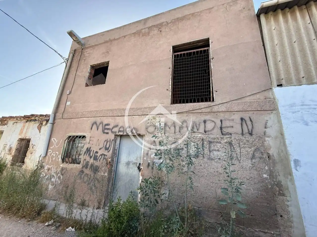Wohnbaugrundstück zum Verkauf in Calle Monte Altomira, imagen 5