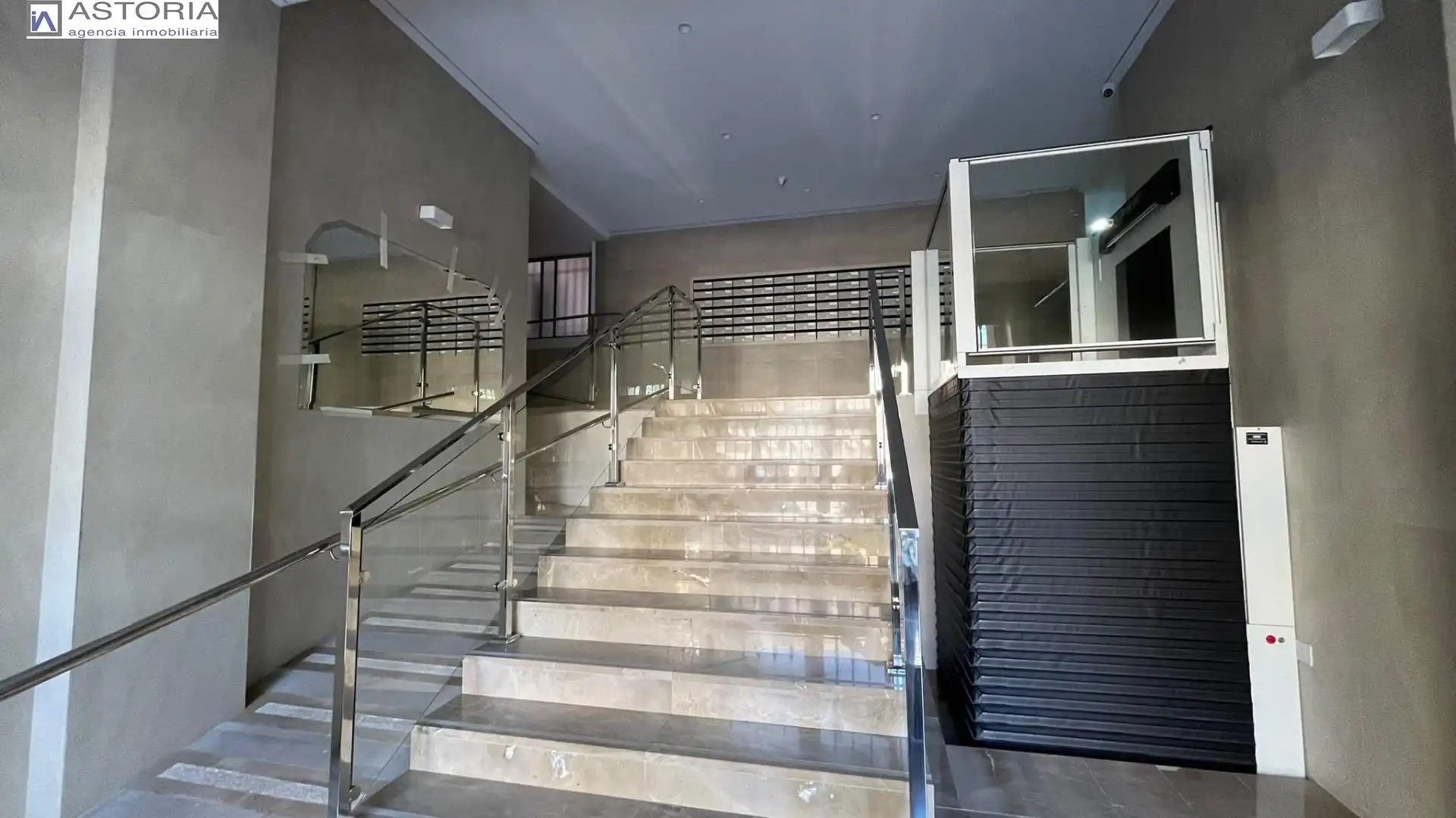 Wohnung zur Miete in Beiro