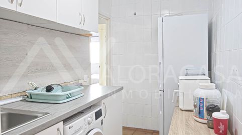 Foto 4 de Piso en venta en La Luz - El Torcal, Málaga Capital